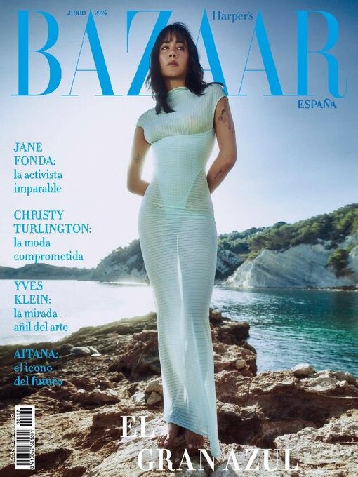 Title details for Harper’s Bazaar España by Hearst España, S.L. - Available